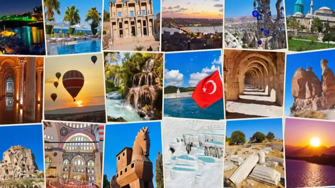 En İyi İlçe Logosu /128